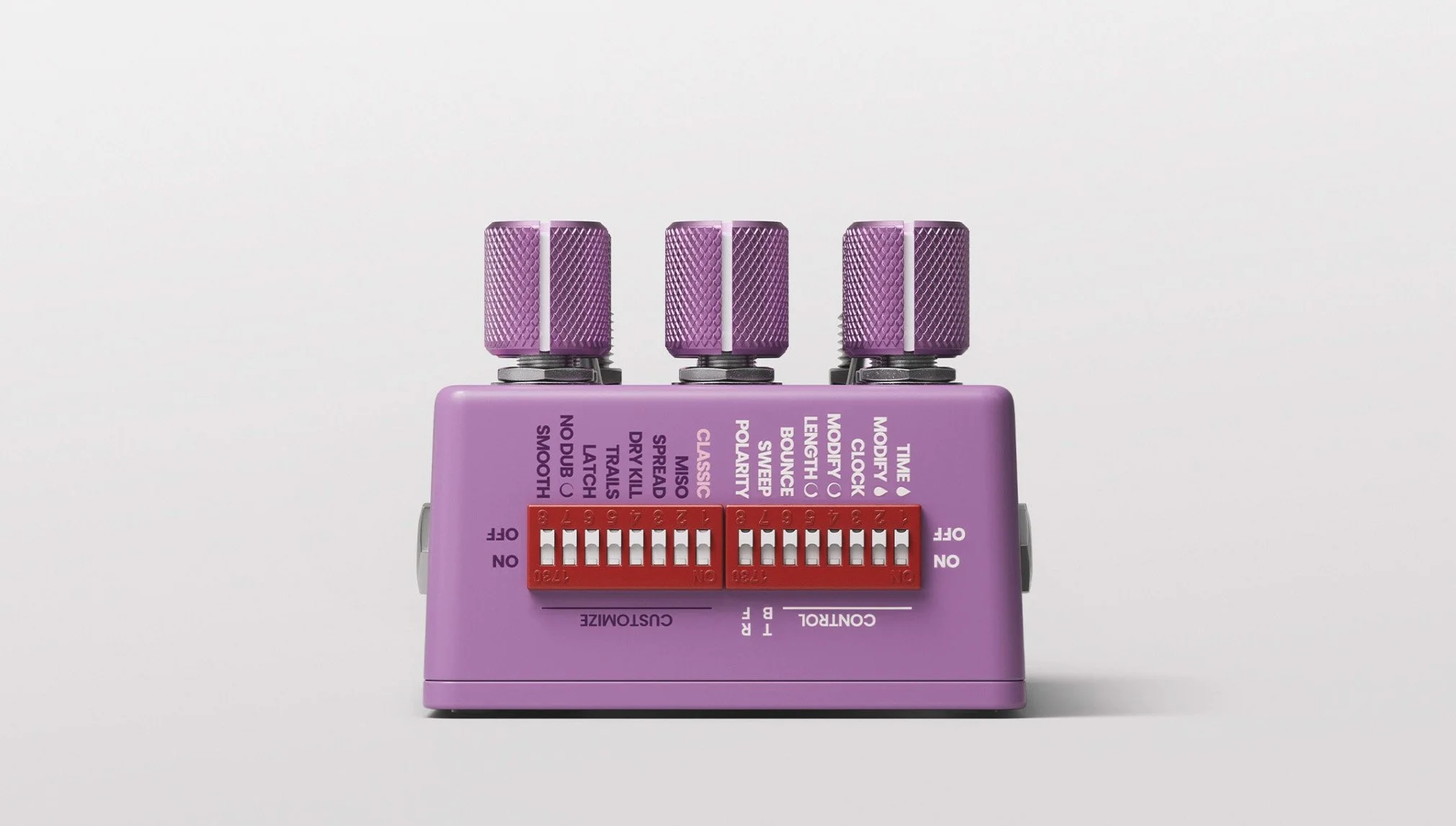 MOOD MKII — Chase Bliss JP